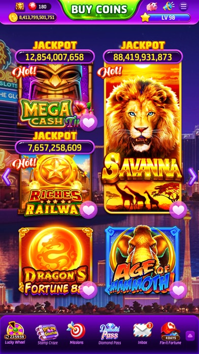 Slot preview 1