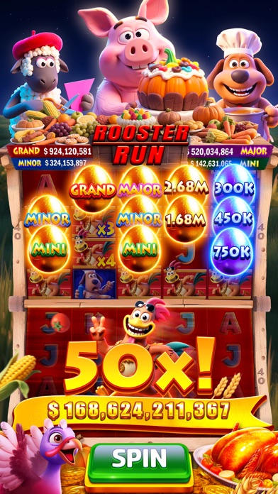 Slot preview 2
