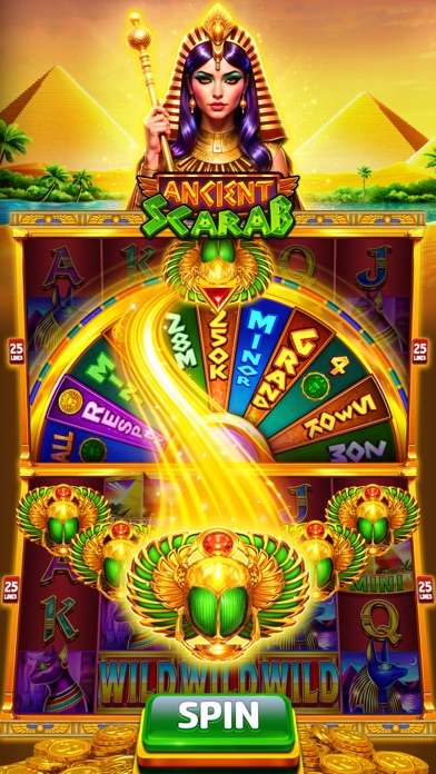 Slot preview 3